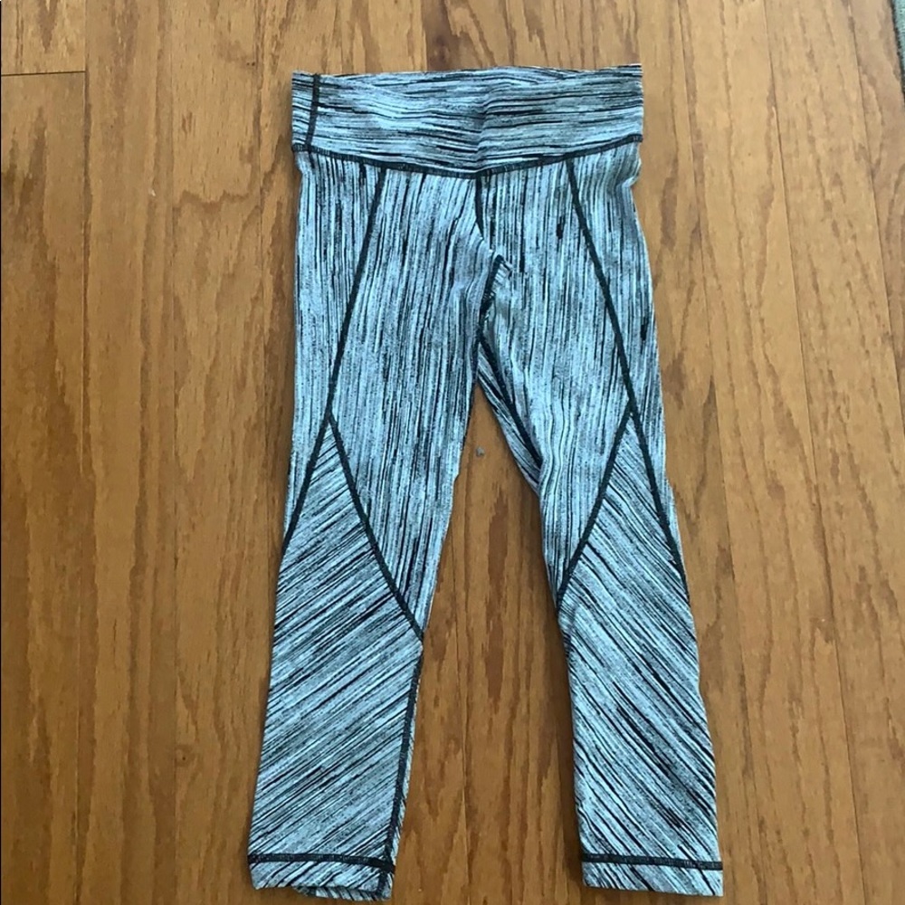 Vimmia XS Yoga Pants
